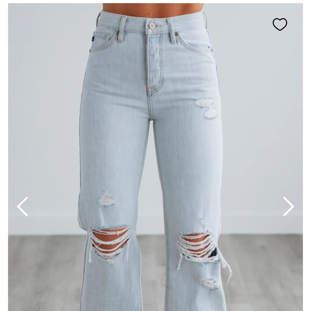 Kancan jeans 27